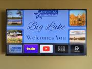 Top Big Lake