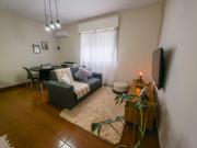 Aloha Teo - Departamento por Día en Trelew, espacioso y cerca de todo!