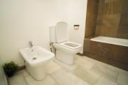 Modern apartment 50 m from the beach