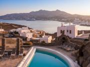 Top Mýkonos City