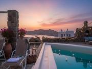 Top Mýkonos City