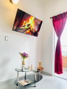 Apartamento confort tu hogar en Medellín