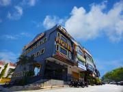 Seeds Hotel Wangsa Maju