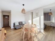 Appartement idéal au cœur de la station - 5 pers. - FR-1-465-136