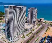 FLC Sea Tower Quy Nhơn view biển, nhiều hạng phòng, Bồn Tắm, Hồ Bơi có phí