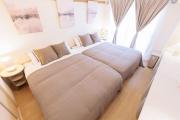 Osaka Urban Residence Tengachaya3