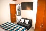 Apartaestudio equipado en Duitama sector UPTC