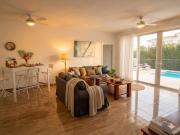 Cozy 2BR Villa in Ocean Village
