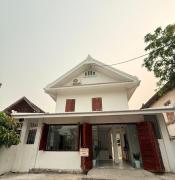 SoksayGuesthouse索克赛宾馆