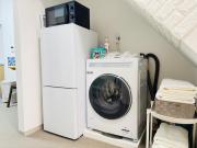 Umeda Yodogawa Cozy Home 101 步行5分钟到JR站 直达京都神户 Umeda 1站 新大阪2站