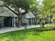 Sandy Clay Bungalows