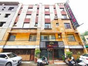 Daanish Residency In Karol Bagh