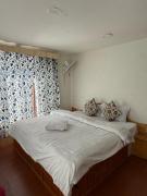 Mughal resort pahalgam