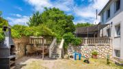 Villa Risika 2 with pool island Krk by Villas Guid