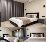 ЖК Грейт Видова Квартира на Дніпро, ЖК GREAT