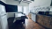 Maison 110 m2 - 3 chambres - 7 couchages - 5 min Dole