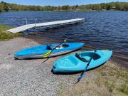 Top Pocono Lake