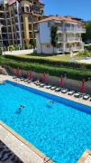 Top Sveti Vlas