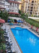 Top Sveti Vlas