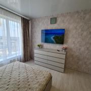 Смарт апартаменты