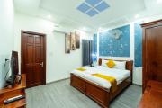 Sky Star Hotel Go Vap