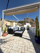Rooftop Terrace Apartment in Alicante Old Town