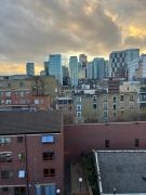 Lovely and Stylish Apartment in Aldgate East