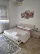 MaVi Barocco apartment