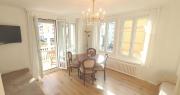 Stilvolle 2-3 Zimmer Apartments im Gertrud Schlössli - zentral ruhig