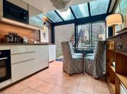 La Maison Blanche du 10Honfleur