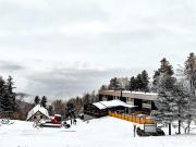 Horská Chata Šport