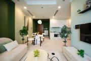 Landmark Premium Retreat Apartment