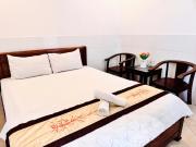 Khách Sạn Thúy An