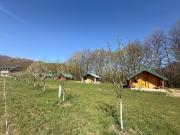 Cottages Serdar