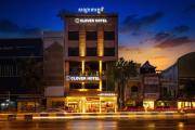 Clover Hotel Phnom Penh