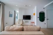02 Arena, North Greenwich Living