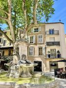 Studio confortable et équipé Cours Sextius