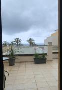 Casa Milla Apartment mit großer Terrasse Meerblick direkt am Meer