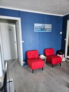 Appartement à proximité de la plage de Malo