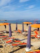 Occhi Azzurri Trilocale