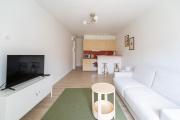 Studio Vieux Nice refait à neuf - Climatisation
