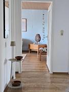 Küpers Huus, Ferienwohnung