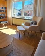 Küpers Huus, Ferienwohnung