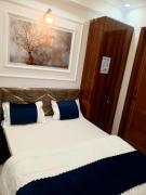 Adina residency
