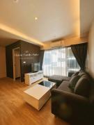 2BR Homie Family Suite