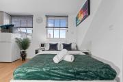 Cosy Studio - Close to Universities & City Centre