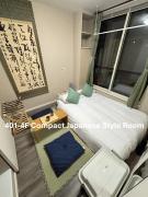MH IRIYA HOTEL Asakusa Ueno