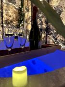 Le refuge des plaisirs