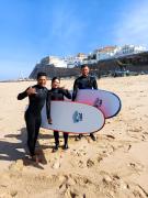 Top Ericeira