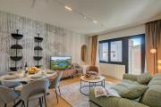 Boutique Suites